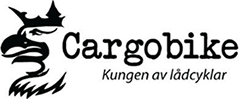 Cargobike logo, Tjänstecykeln