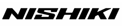 Nishiki logo